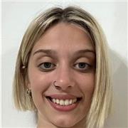 Laureanda in giurisprudenza, impartisco lezioni di italiano